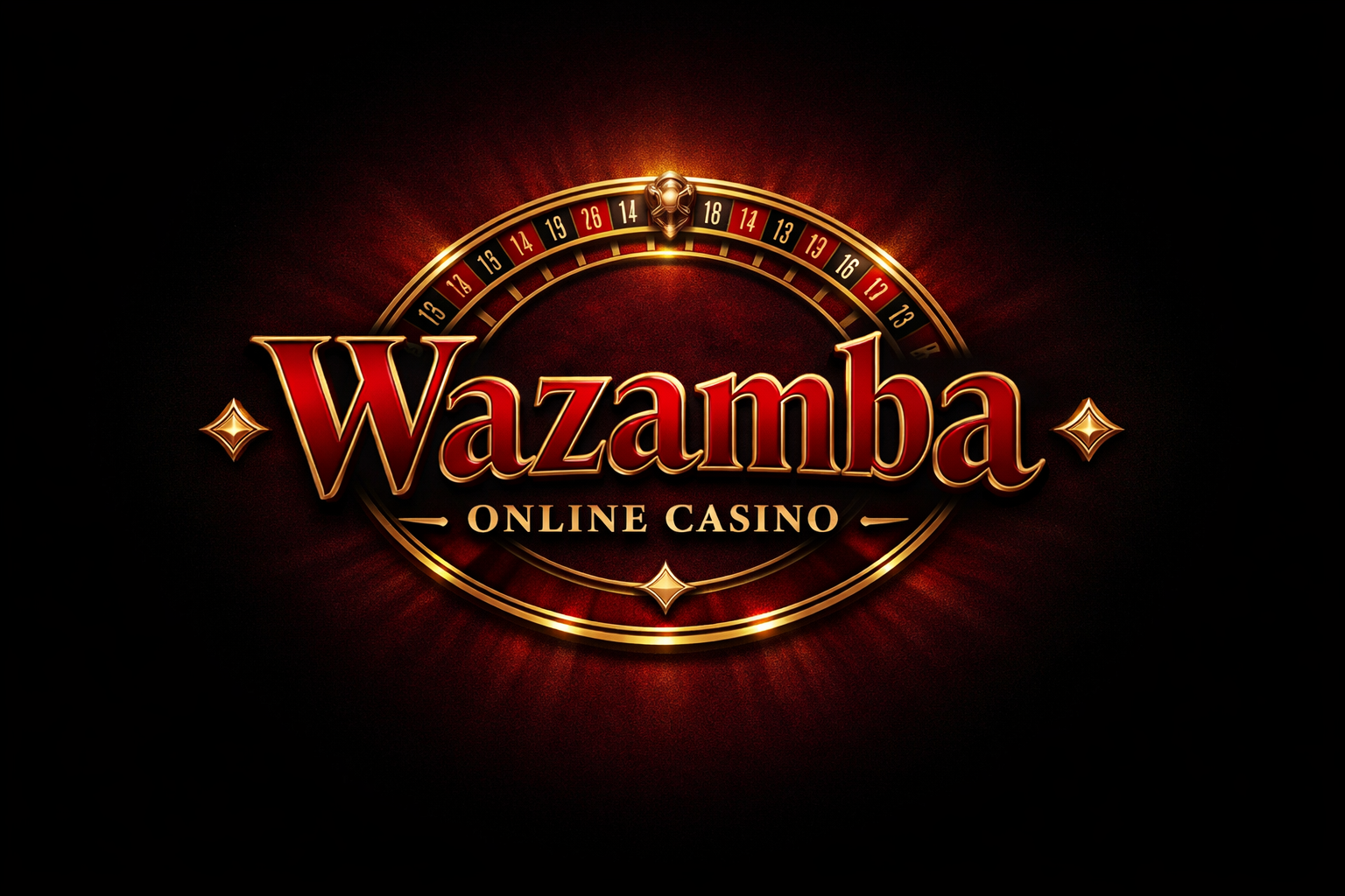 Wazamba Online Casino